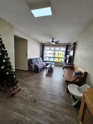 Blk 489B Sunshine Gardens (Choa Chu Kang), HDB 4 Rooms #532059961